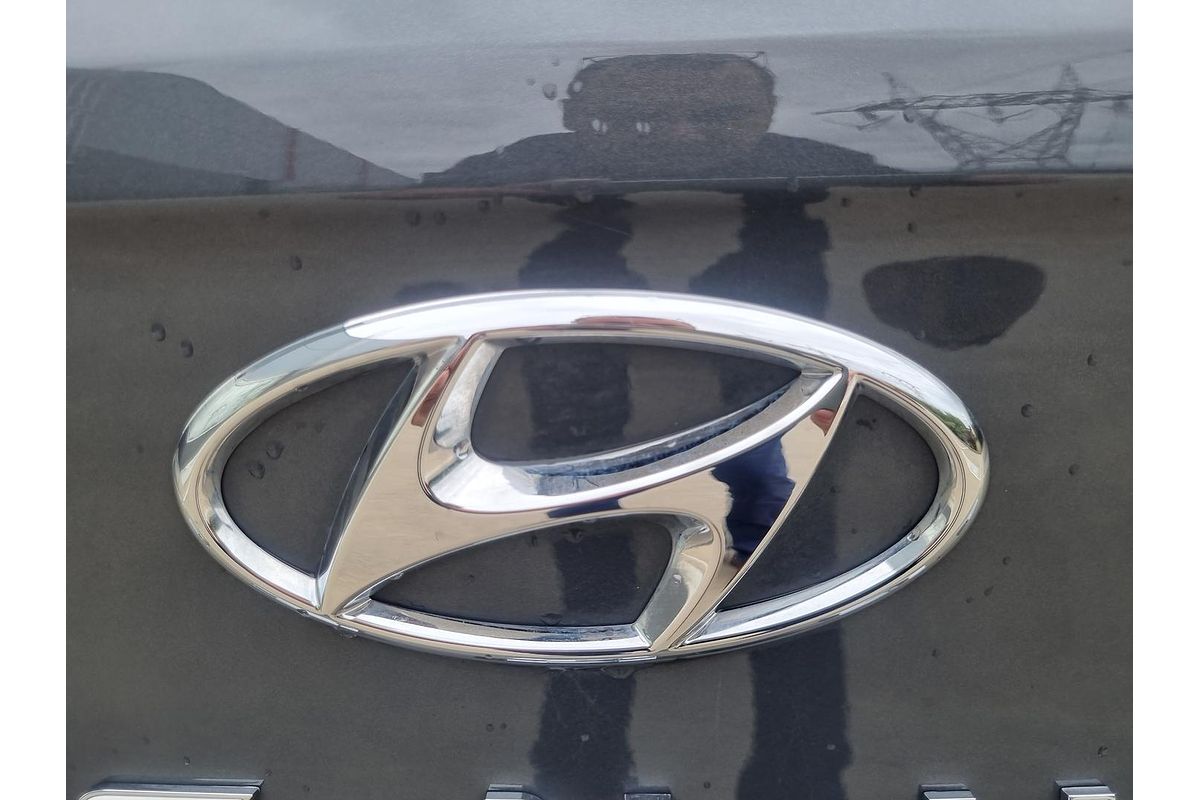 2024 Hyundai Venue Active QX.V5