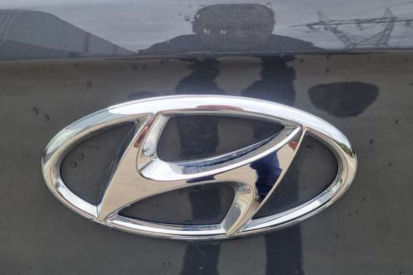 2024 Hyundai Venue Active QX.V5