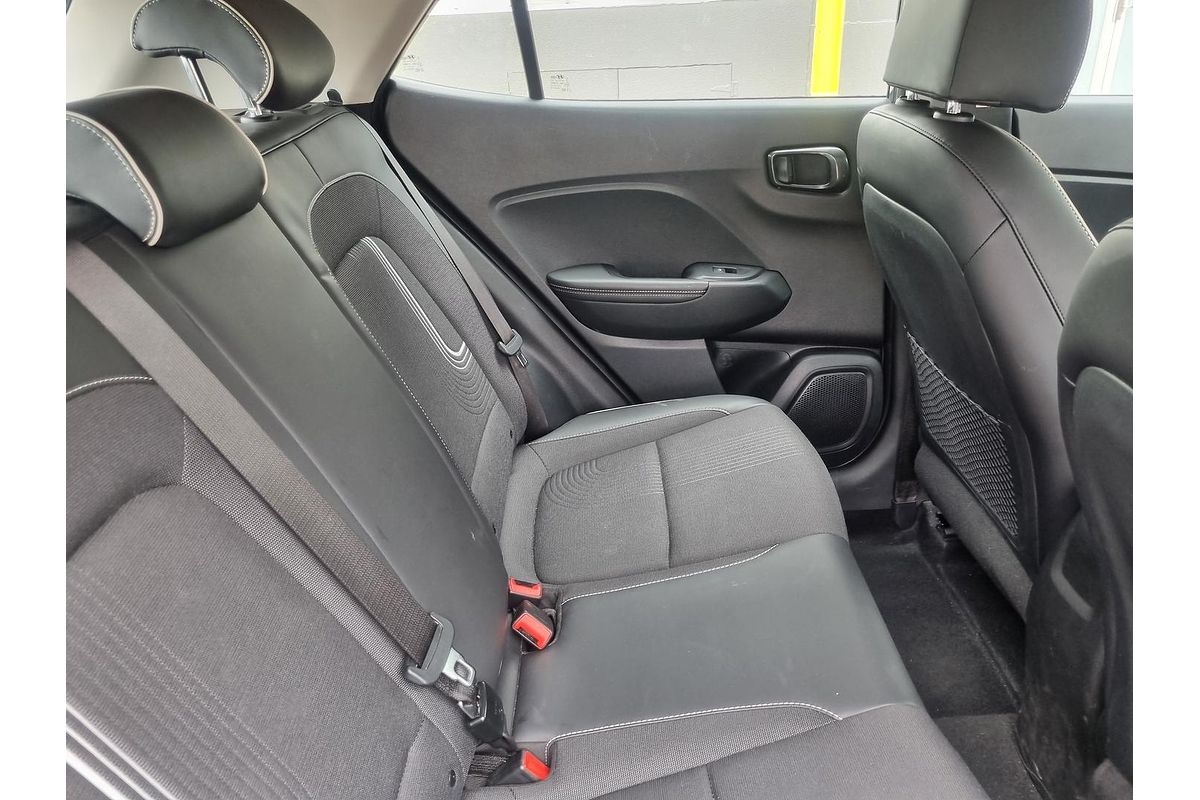 2024 Hyundai Venue Active QX.V5