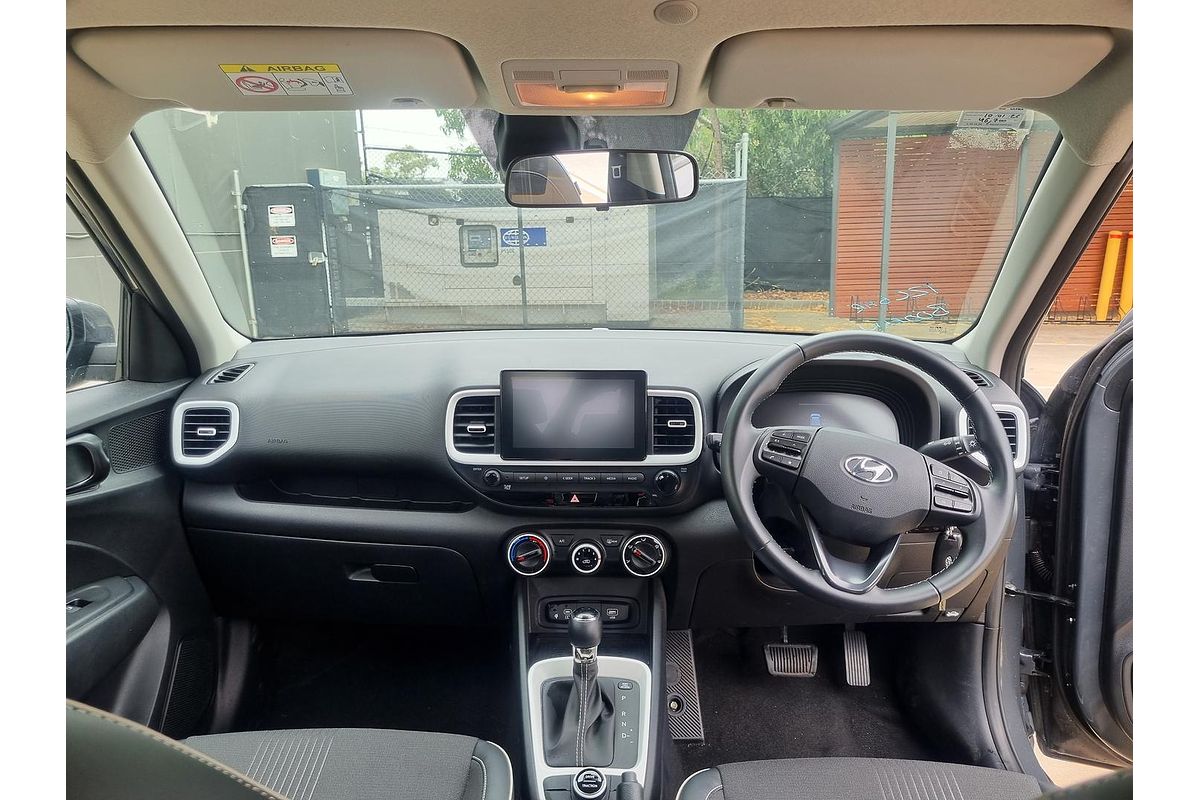2024 Hyundai Venue Active QX.V5
