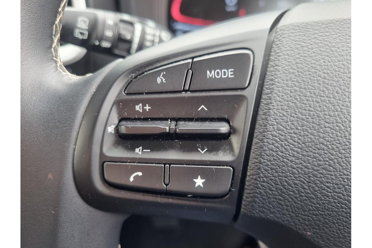 2024 Hyundai Venue Active QX.V5