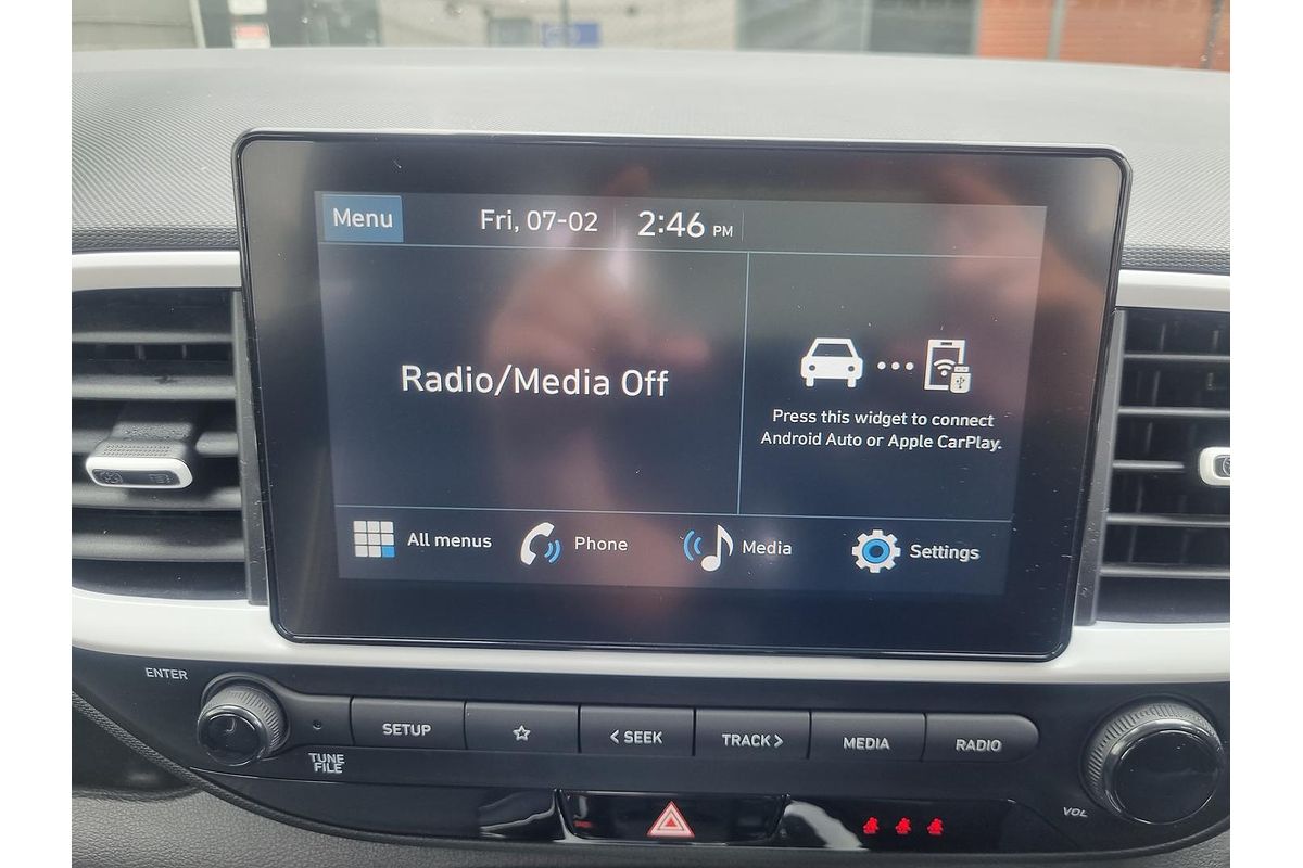 2024 Hyundai Venue Active QX.V5