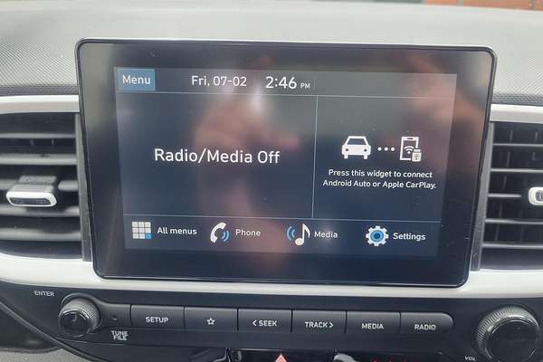 2024 Hyundai Venue Active QX.V5