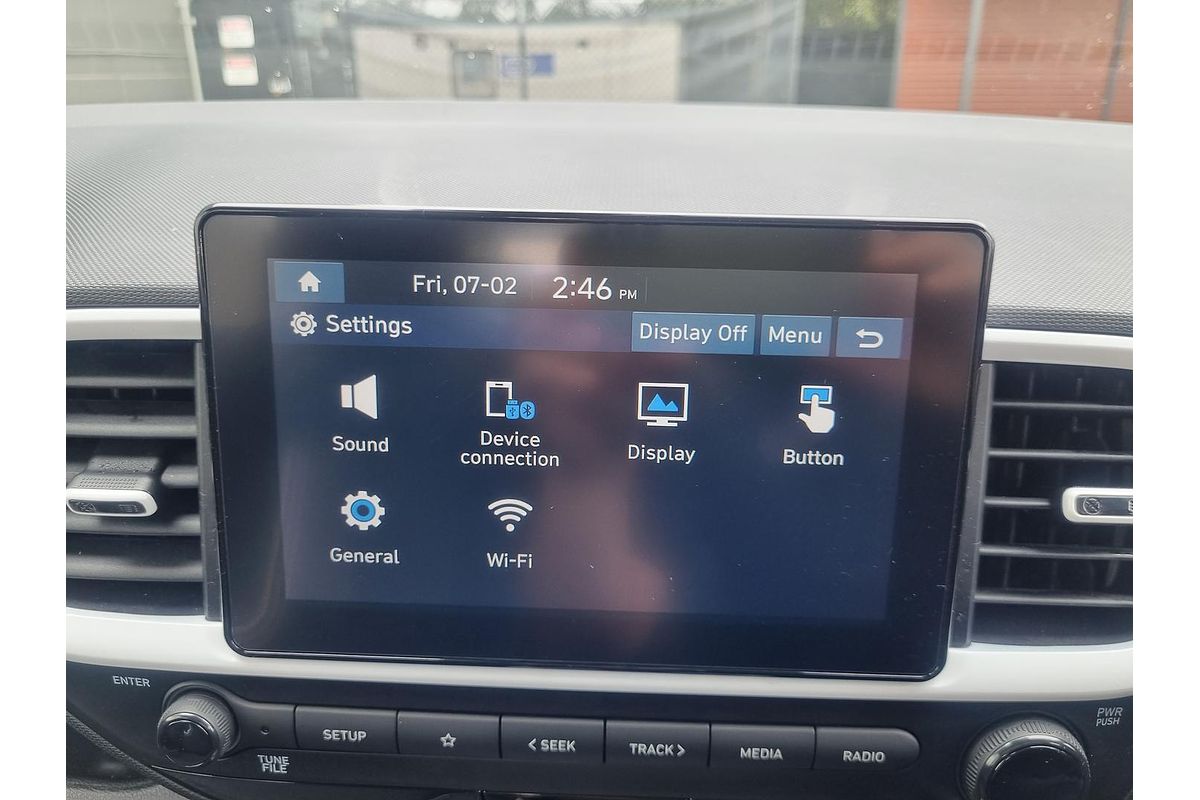 2024 Hyundai Venue Active QX.V5