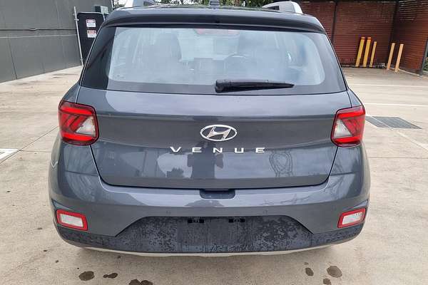 2024 Hyundai Venue Active QX.V5