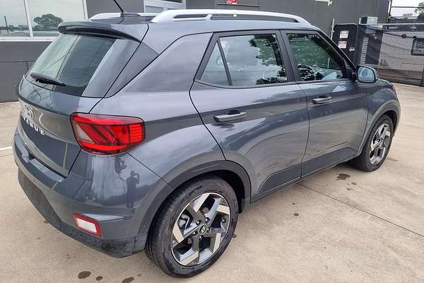 2024 Hyundai Venue Active QX.V5