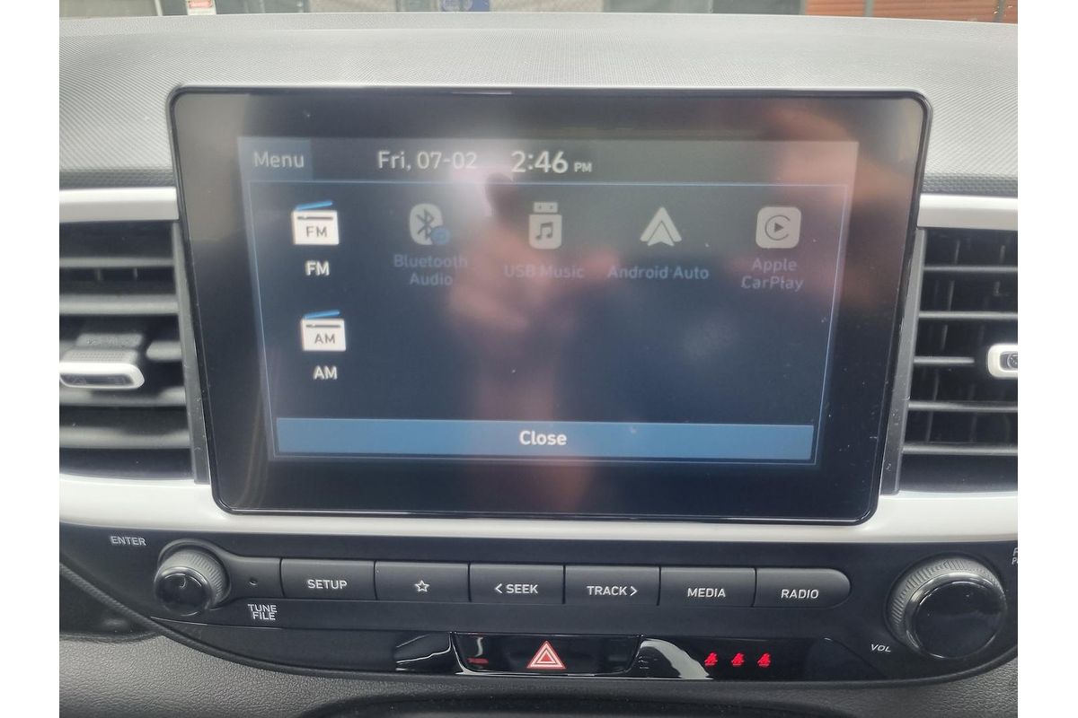 2024 Hyundai Venue Active QX.V5