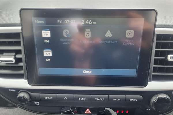 2024 Hyundai Venue Active QX.V5