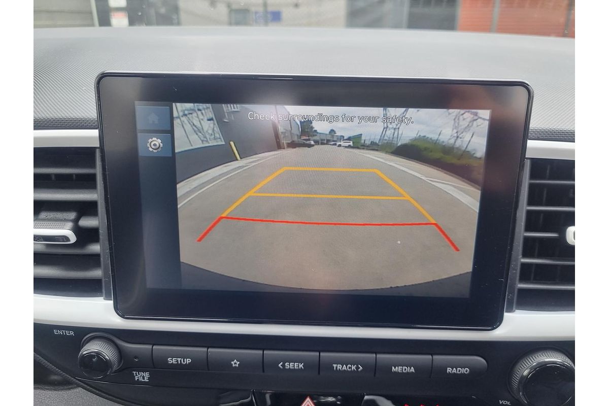 2024 Hyundai Venue Active QX.V5