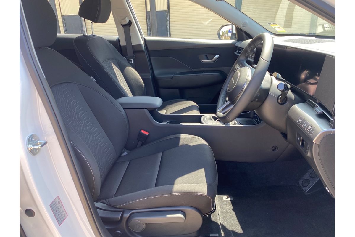 2024 Hyundai Kona  SX2.V2