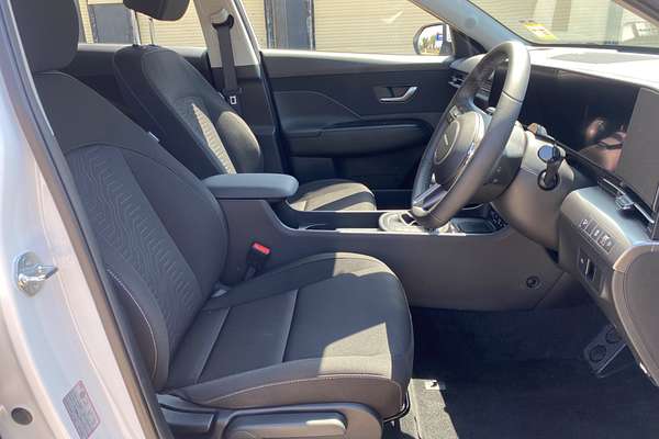 2024 Hyundai Kona  SX2.V2