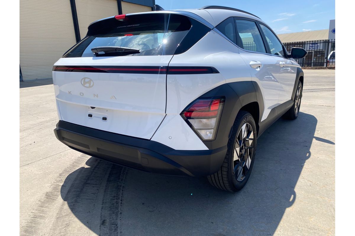 2024 Hyundai Kona  SX2.V2