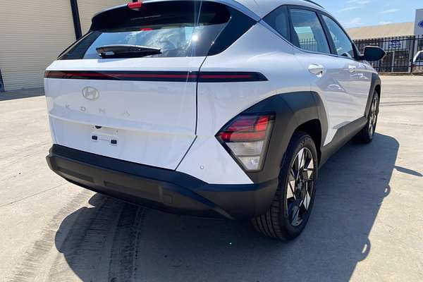 2024 Hyundai Kona  SX2.V2