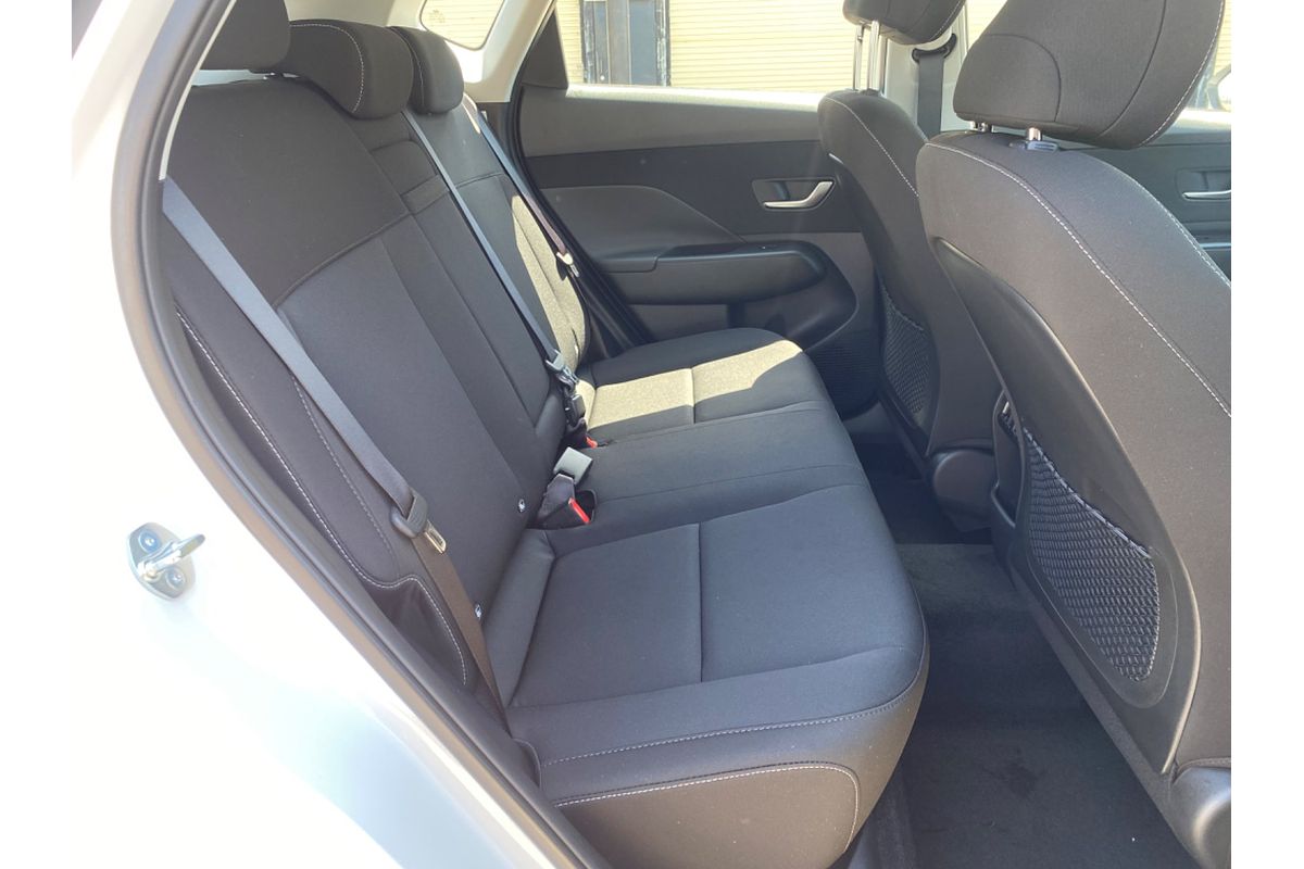 2024 Hyundai Kona  SX2.V2