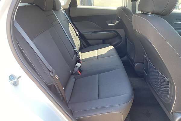 2024 Hyundai Kona  SX2.V2