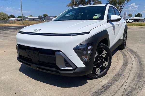 2024 Hyundai Kona  SX2.V2