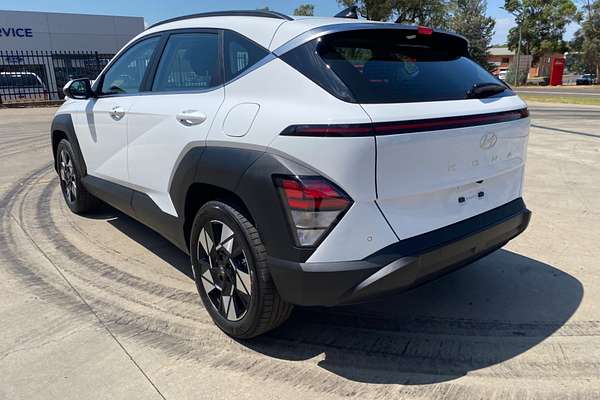 2024 Hyundai Kona  SX2.V2
