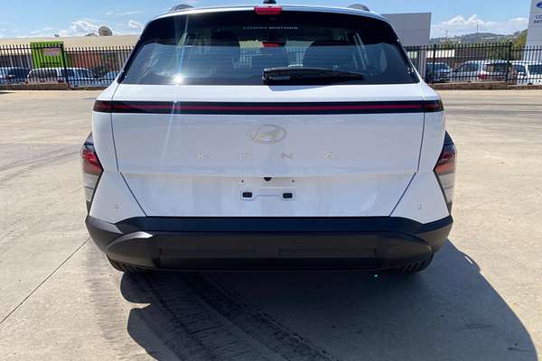2024 Hyundai Kona  SX2.V2