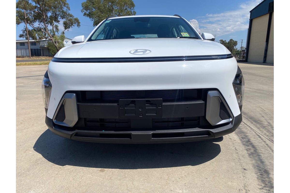 2024 Hyundai Kona  SX2.V2