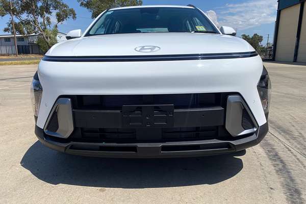 2024 Hyundai Kona  SX2.V2