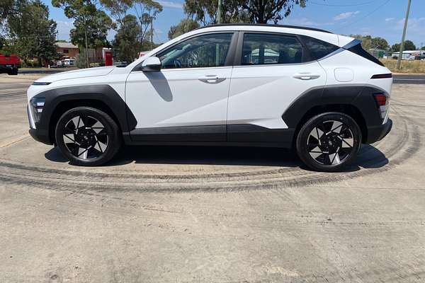 2024 Hyundai Kona  SX2.V2