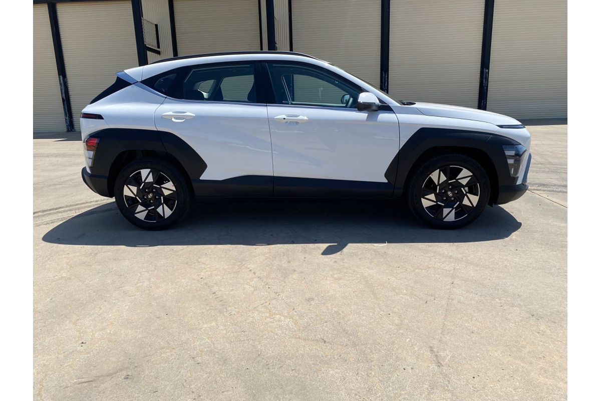 2024 Hyundai Kona  SX2.V2