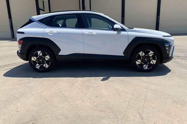 2024 Hyundai Kona  SX2.V2