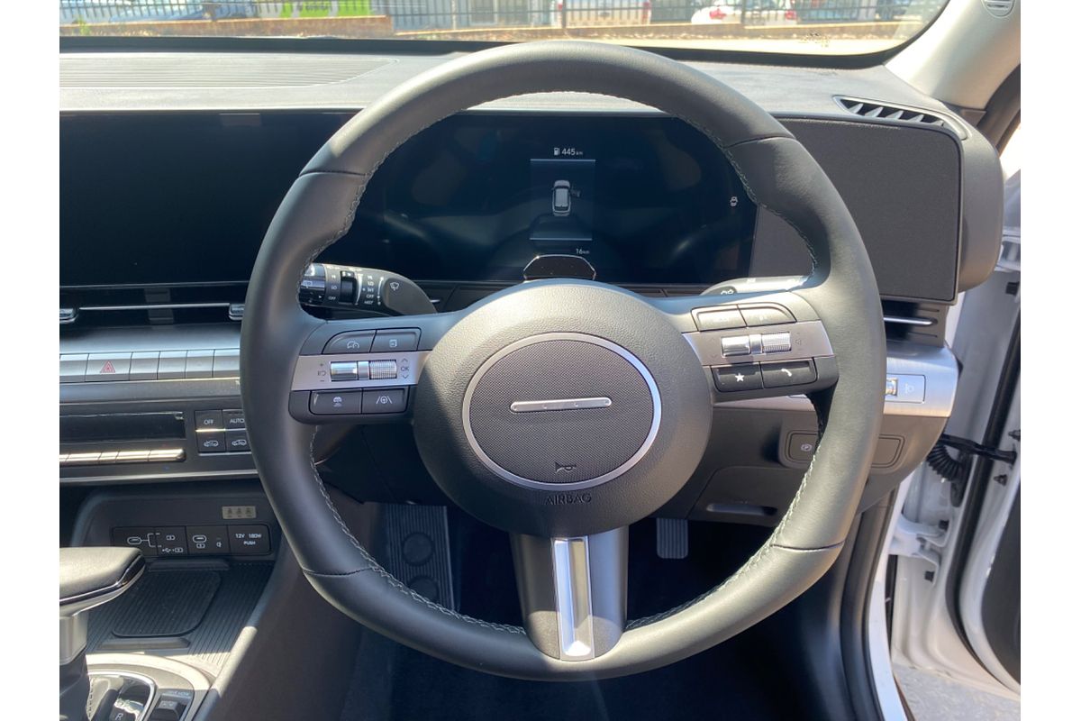 2024 Hyundai Kona  SX2.V2