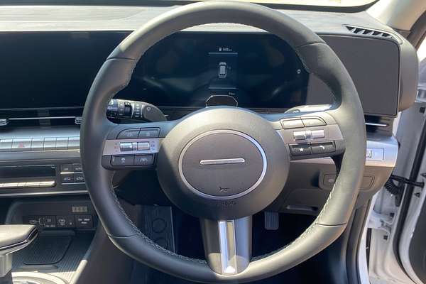 2024 Hyundai Kona  SX2.V2