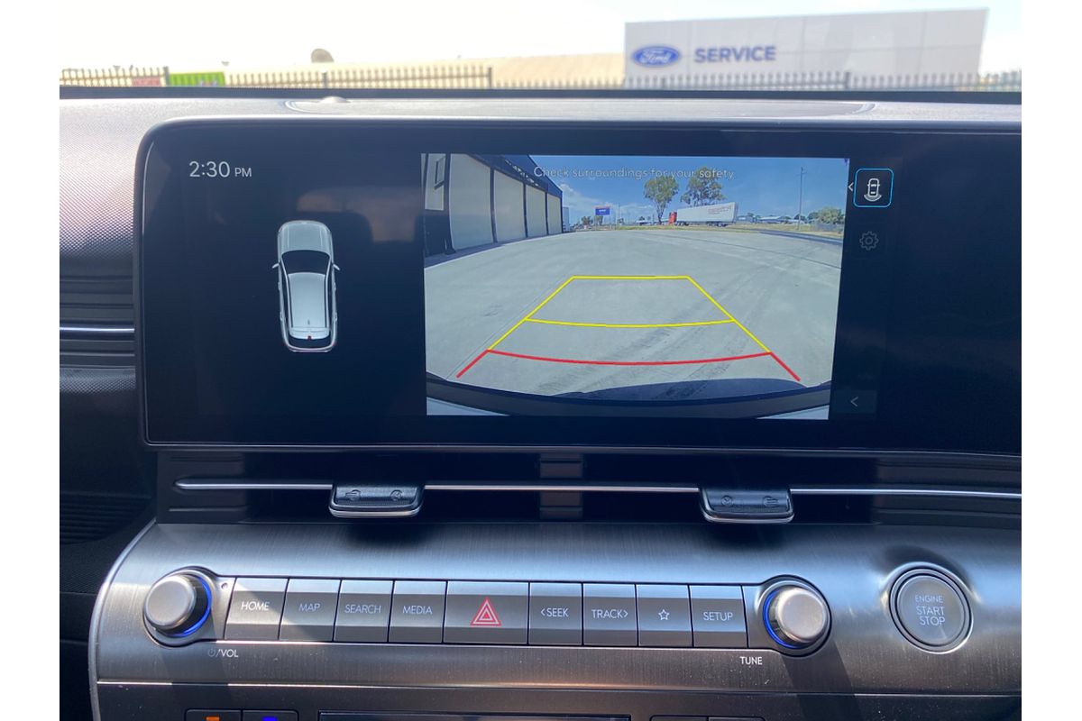 2024 Hyundai Kona  SX2.V2