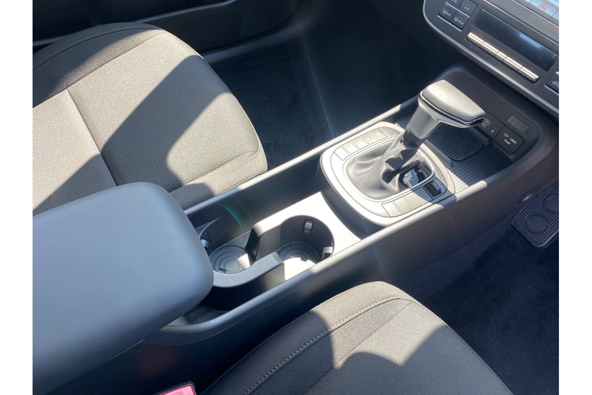 2024 Hyundai Kona  SX2.V2
