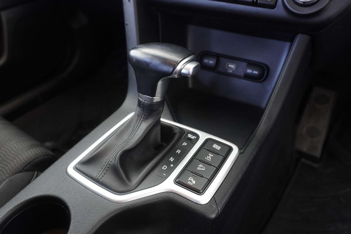 2020 Kia Sportage S QL