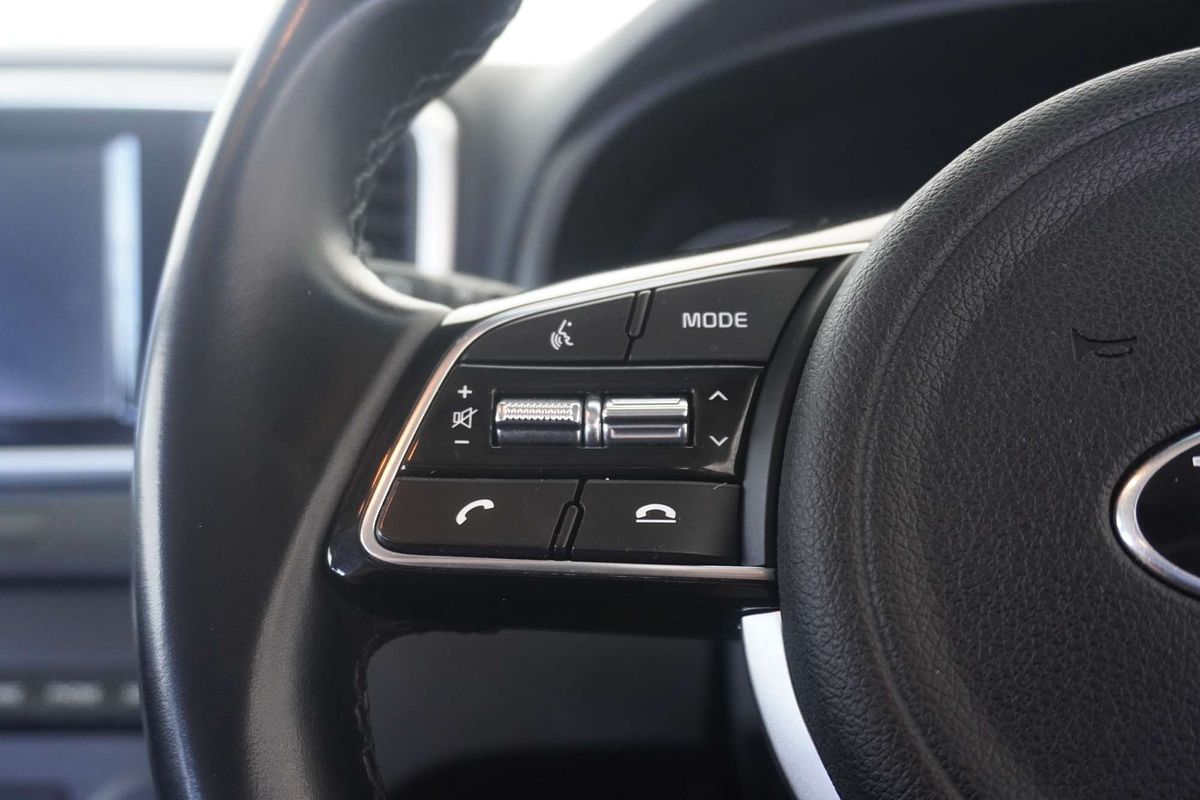 2020 Kia Sportage S QL