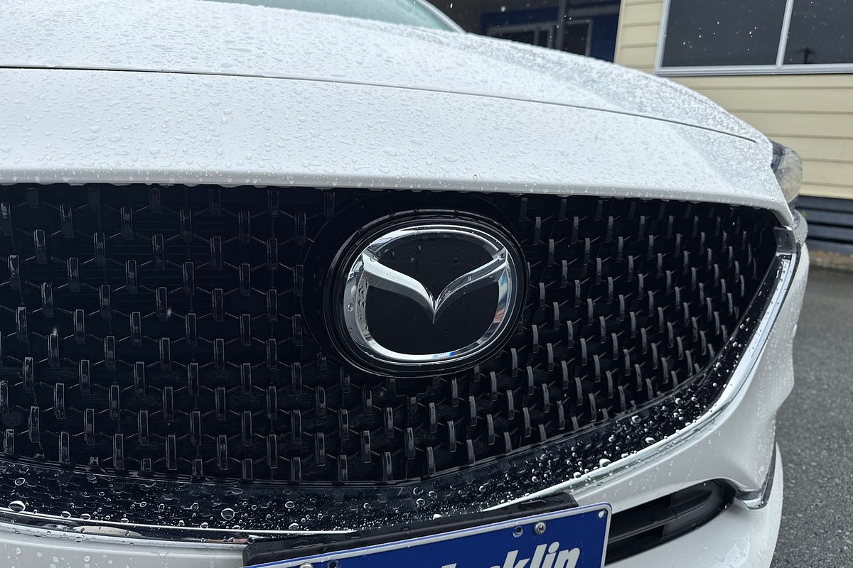 2019 Mazda 6 Touring GL Series