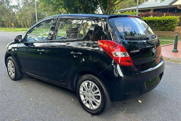 2012 Hyundai i20 Active PB