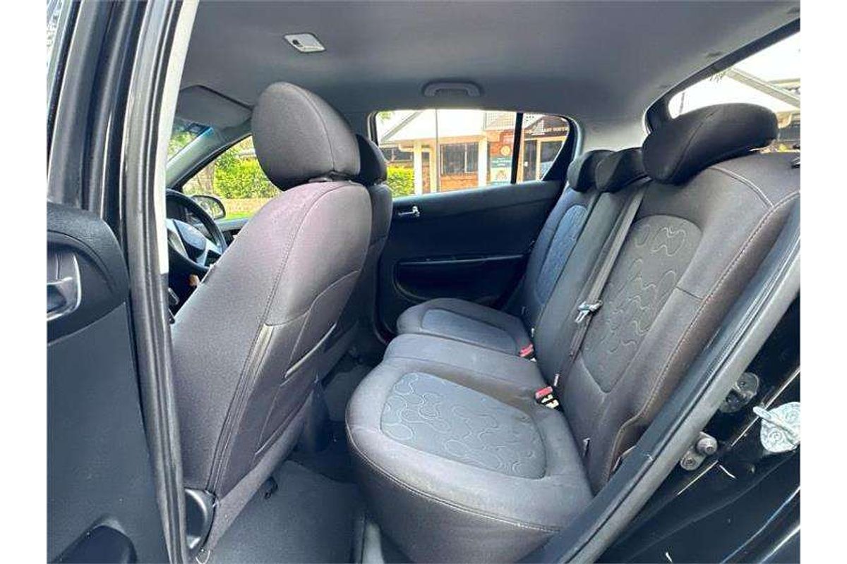 2012 Hyundai i20 Active PB