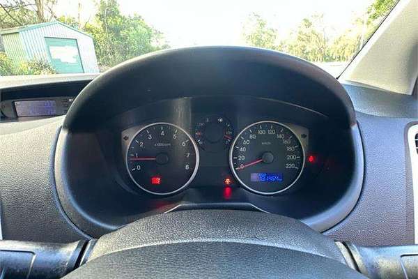 2012 Hyundai i20 Active PB