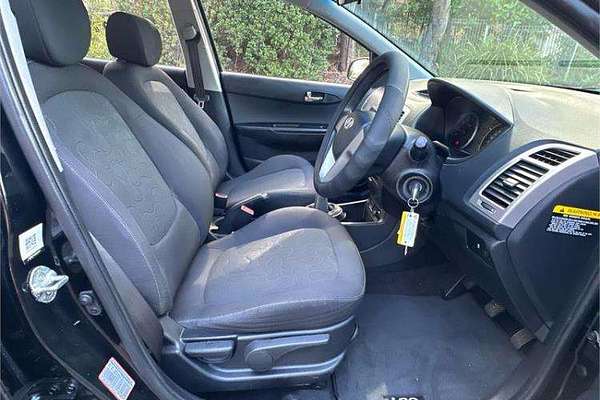 2012 Hyundai i20 Active PB