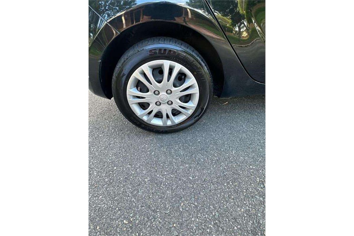 2012 Hyundai i20 Active PB