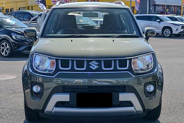 2024 Suzuki Ignis GL MF Series II