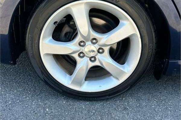 2006 Subaru Liberty 2.0R 4GEN
