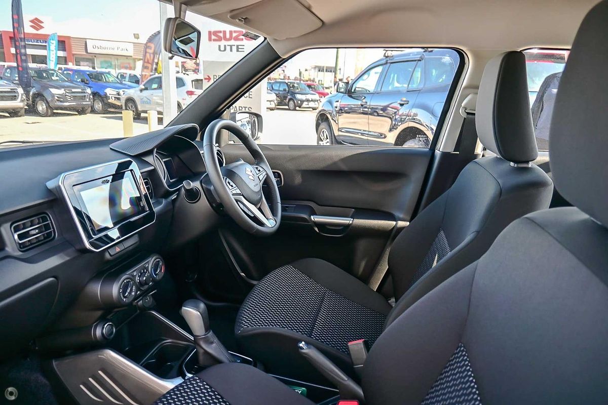 2024 Suzuki Ignis GL MF Series II