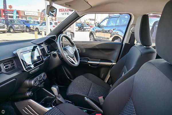 2024 Suzuki Ignis GL MF Series II
