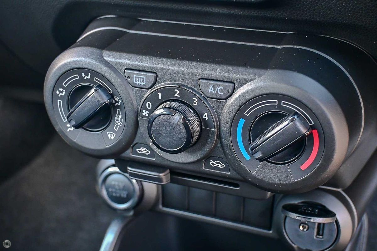 2024 Suzuki Ignis GL MF Series II