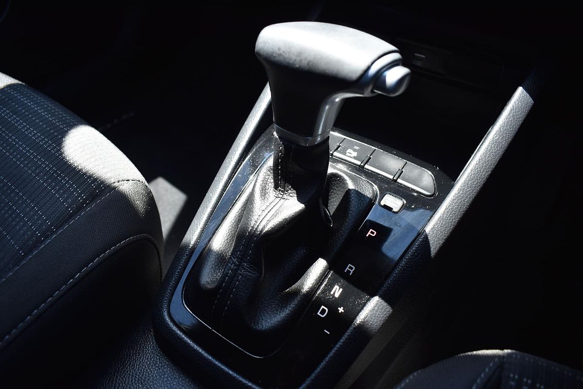 2021 Kia Stonic Sport YB