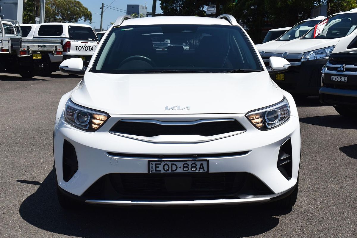 2021 Kia Stonic Sport YB