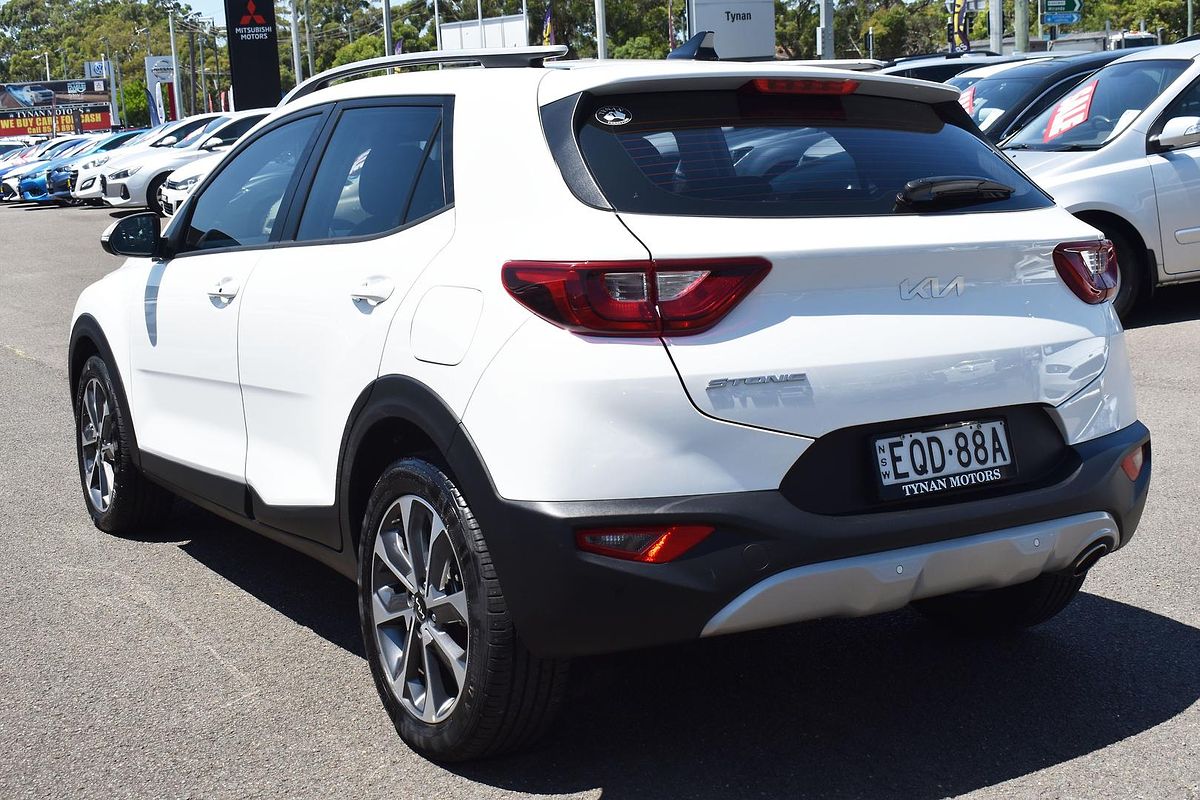 2021 Kia Stonic Sport YB