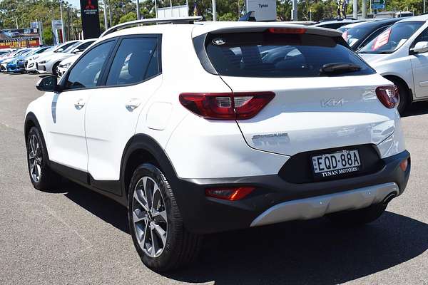 2021 Kia Stonic Sport YB