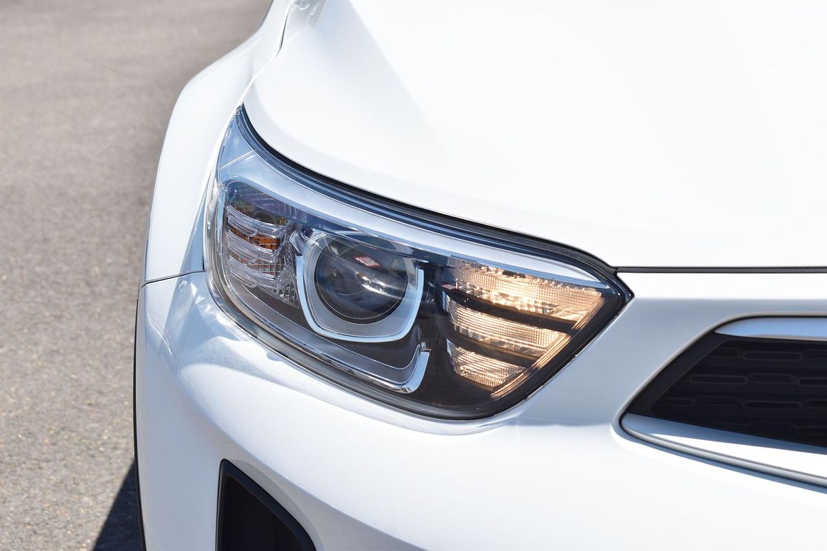 2021 Kia Stonic Sport YB