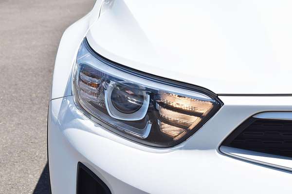 2021 Kia Stonic Sport YB